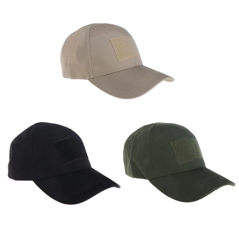 

Sports Shade Baseball Cap Outdoor Tactical Hat Fishing Riding Cycling Running