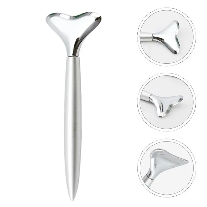 

1pc Skin Care Massager Eye Cream Rod Eye Massager Eye Cream Bar for Women Female