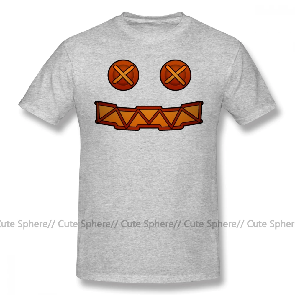 Футболка Megumin, футболка Megumin S Hat, Повседневная футболка XXX, Мужская забавная футболка с коротким рукавом, 100 хлопок - Цвет: Gray