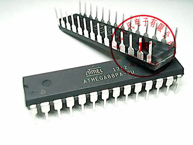 

5pcs ATMEGA88PA-PU DIP-28