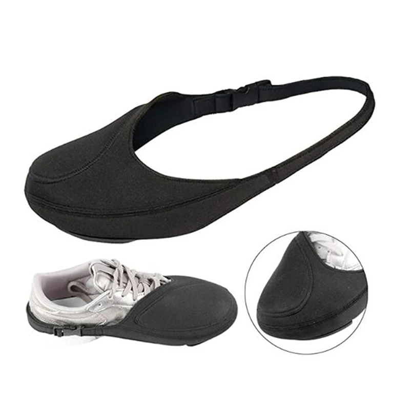 1 шт. защита для обуви черная мотоциклетная Крышка переключения передач