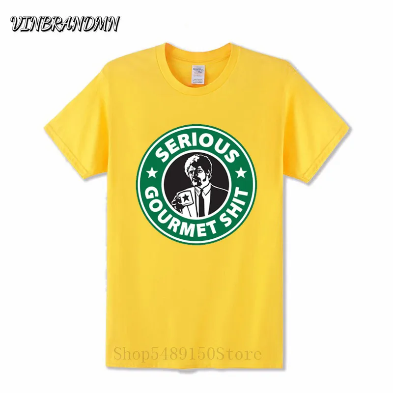 Футболка мужская с коротким рукавом классическая одежда повседневная рубашка