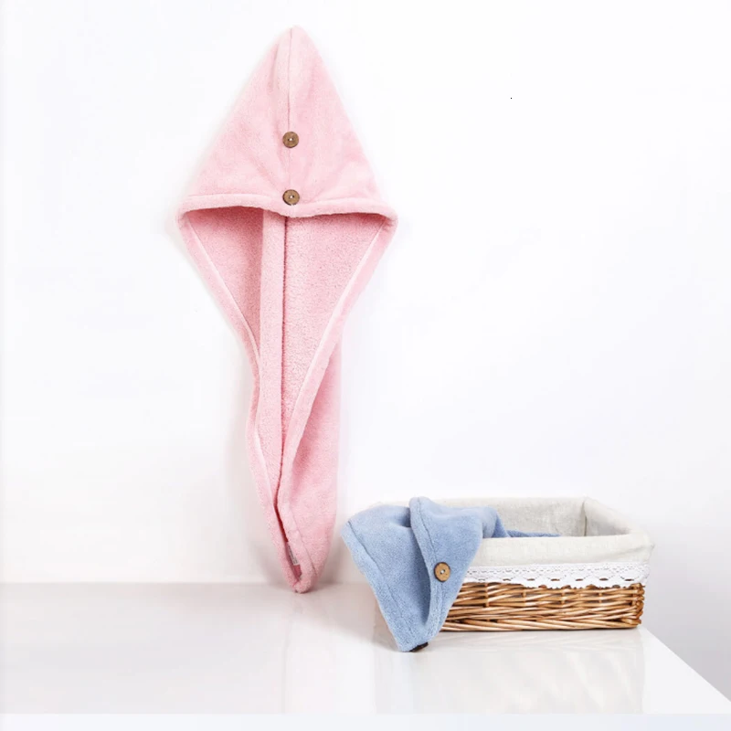 Полотенце для ванной Xiaomi Mijia женское супервпитывающее быстросохнущее банное