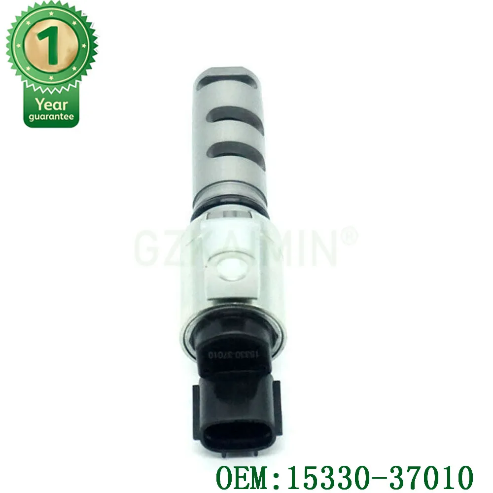 Новый VVT распределительный Соленоидный клапан в сборе для TOYOTA Yaris Prius Corolla Avensis 15330