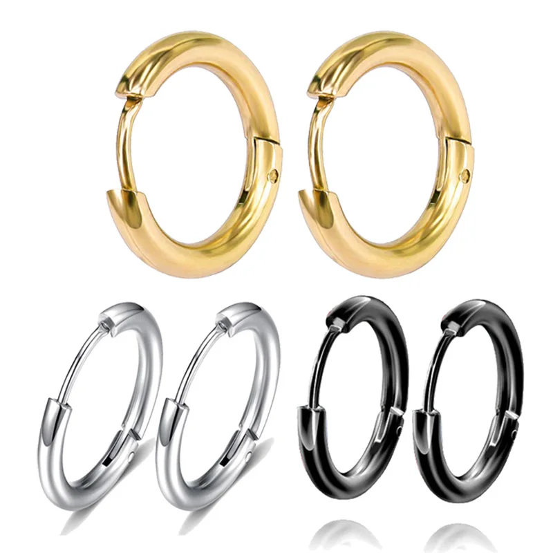 16 г поддельное кольцо для носа выдвижные серьги обруч Искусственные губ хрящевая