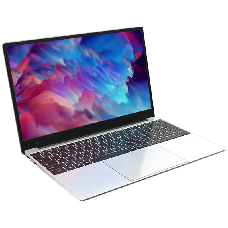 Ноутбук TOPTON металлический 15 6 дюйма AMD Ryzen 7 3700U 5 3500U Max 36G DDR4 2T SSD | Компьютеры и офис