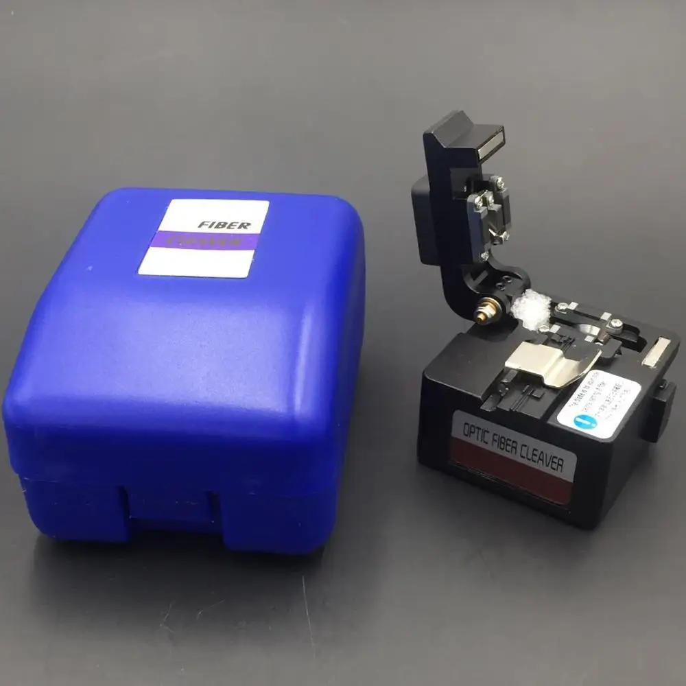 Сделано в Китае металлическая резиновая прокладка волоконно-оптический резак FTTH