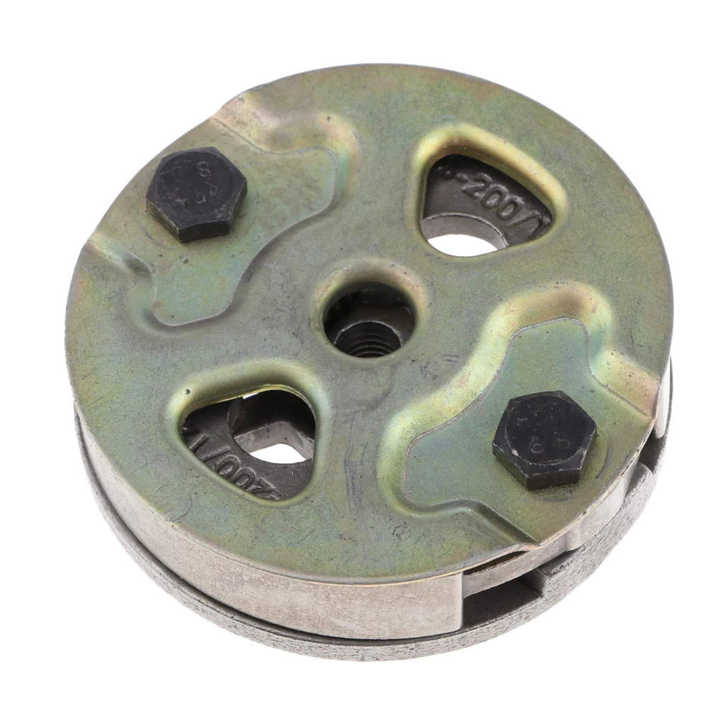 Сменная Муфта в сборе совместимая с триммерами STIHL FS120 FS200 FS250 FS300 FS350 FS400 |