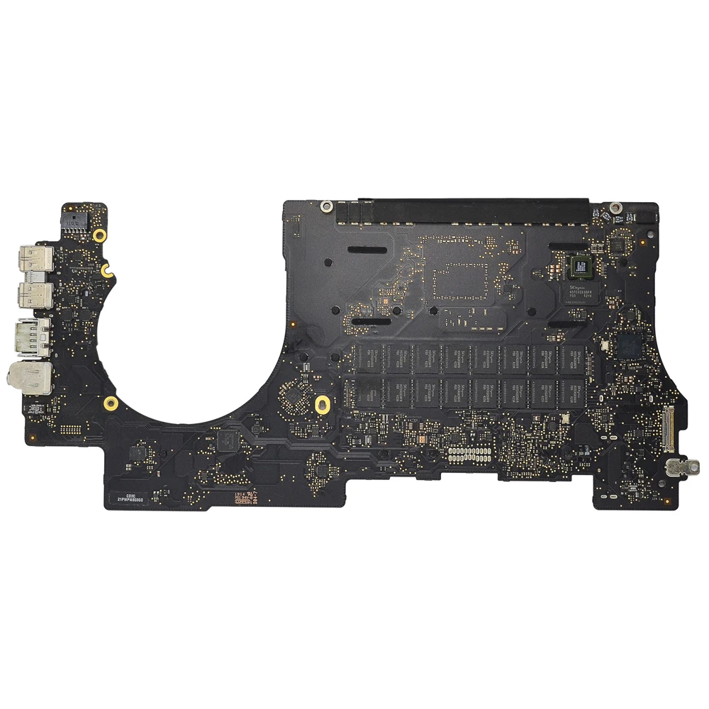 Для MacBook Pro 15 &quotA1398 Late 2013 2 4 ГГц 16 Гб ME294 логическая плата 820-3662-03 95% Новинка |