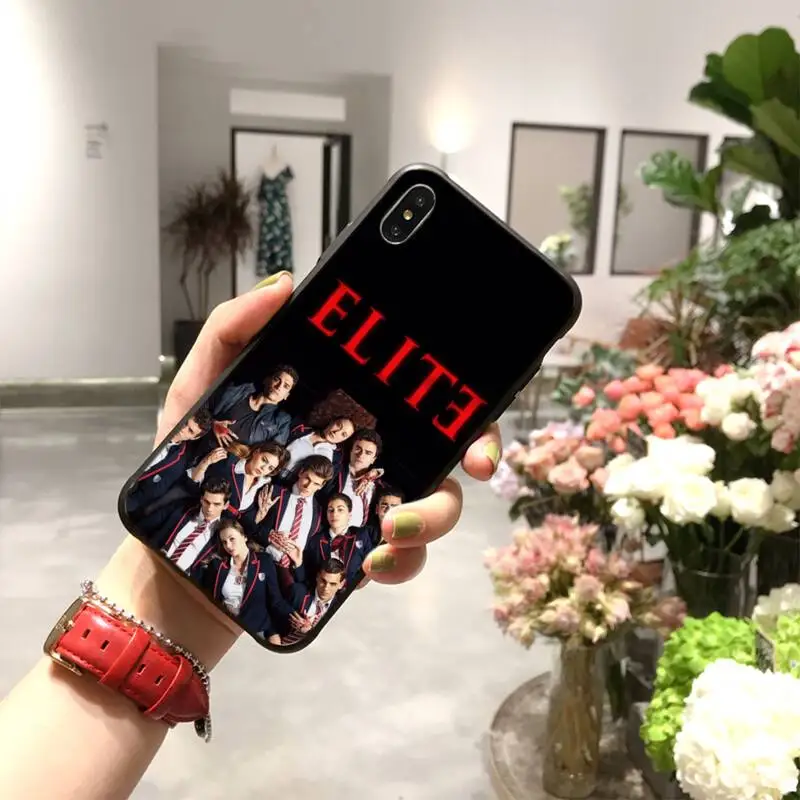 Чехол HPCHCJHM для iPhone 11 pro XS MAX 8 7 6 6S Plus X 5S SE 2020 XR|Бамперы| |