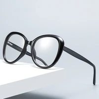 blue light blocking glasses frame for women eyewear prescription eyeglasses new arrival full rim fashion spectacles uv400