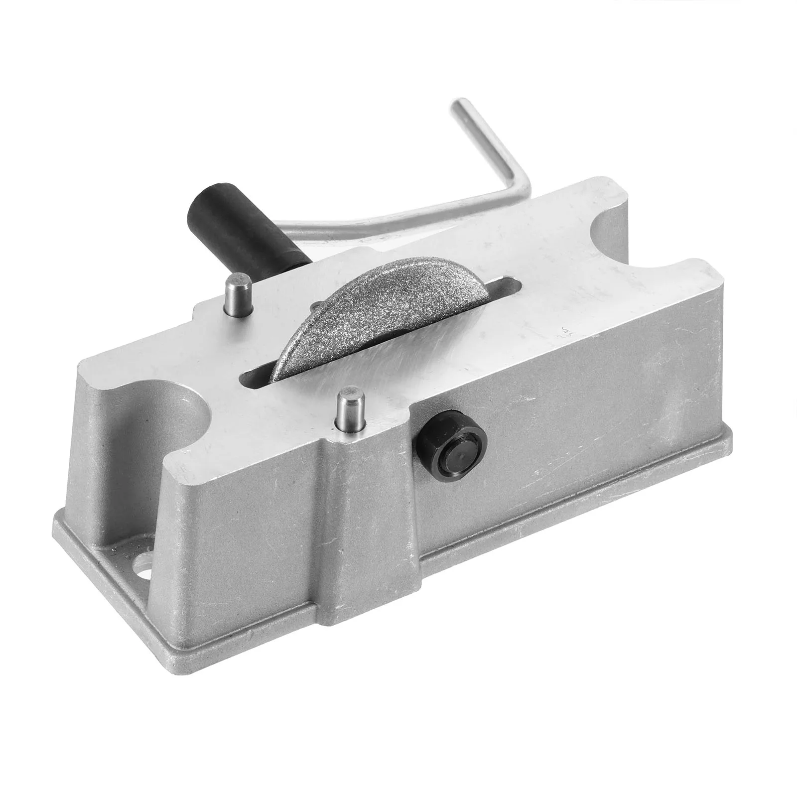 

Stable Function Piston File Alloy Manual Piston File Exquisite Precision Piston End Clearance File Smooth Manual Grinding Wheel