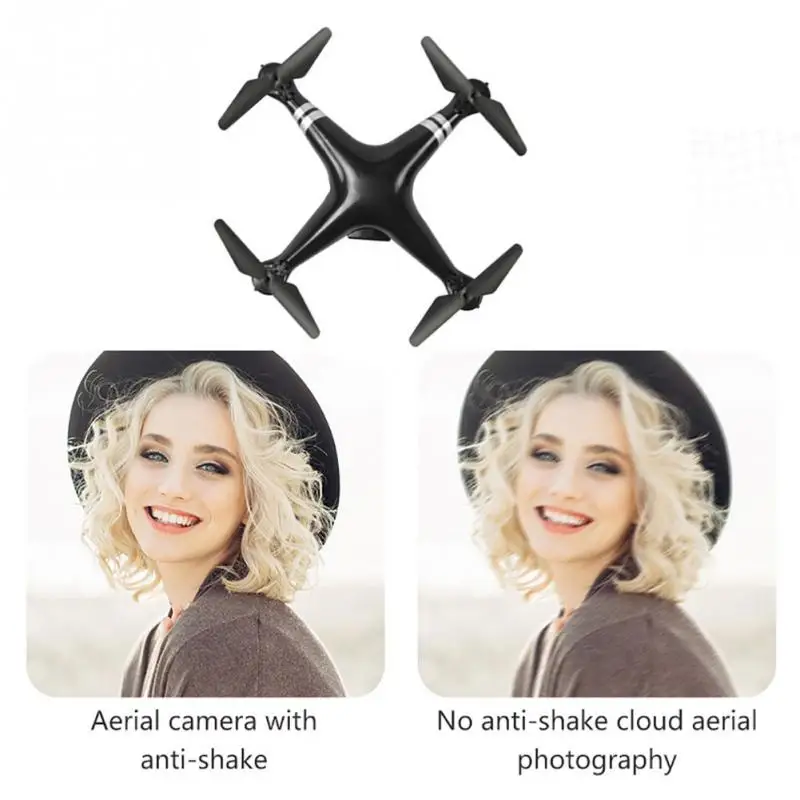 KY101 KY101D KY101S Дрон 4k камера дроны анти-встряхивание HD Wifi передача FPV Дрон RC Квадрокоптеры воздушное давление фиксированный Дрон