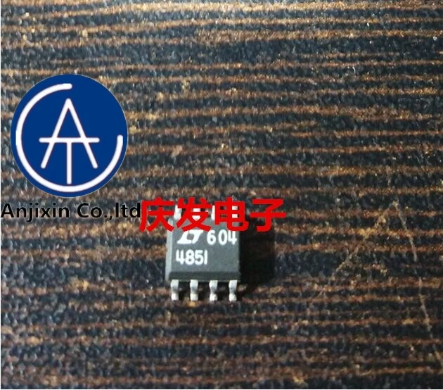 

10 шт., 100% оригинальные новые, 100% качество, в наличии, LT485I