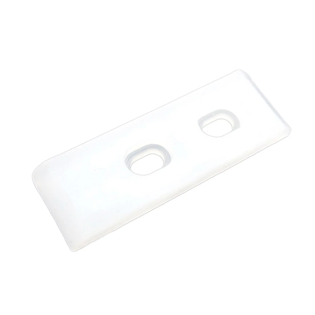 

Motorcycle Swingarm Swing Arm Chain Guide Slider for 110 125 140cc Pit Pro Quad Dirt Bike ATV Replaces Parts