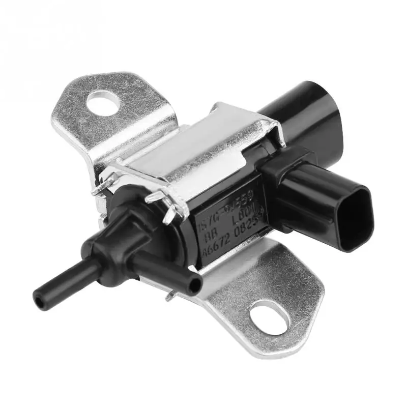 1 шт. новый автомобильный вакуумный впускной коллектор электромагнитный клапан