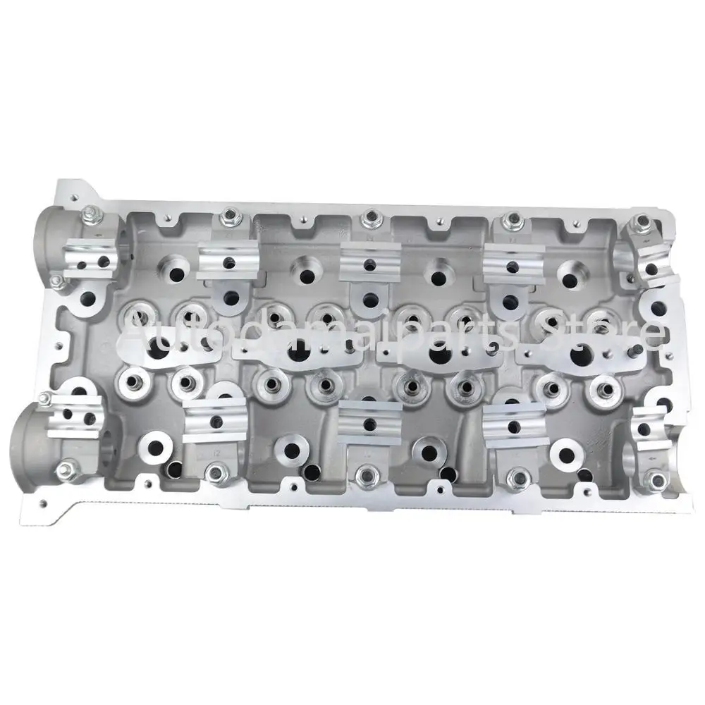 Головка цилиндра AP02 22001-4XA10 22100-4X400 для Hyundai townan 2 9 CRDi 4WD 2902ccm (110 кВт 150 л.с.)/(120 163 л.с.)