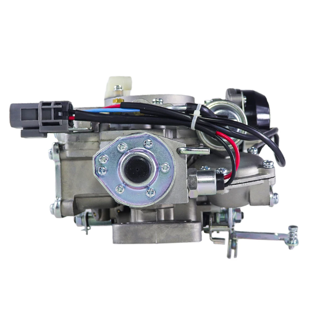 Карбюратор OE 16010-26J00 для Nissan TB42 4.2L/RB30 3.0L двигатель 1990-97 Carb Assy NK2599 автомобильные