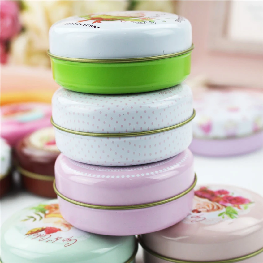 12 шт./лот милая фотография Стиль коробка для хранения | Дом и сад