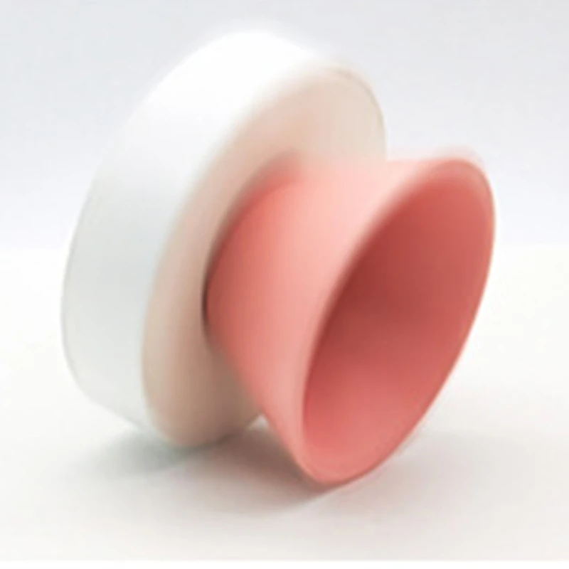 

Heighten Neck Guard Wide Mouth Round Pet Food Bowl Ceramic Spine Protection Bowl