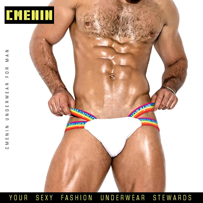 Сексуальное нижнее белье трусы джоки стринги мужские и сексуальное мужское для