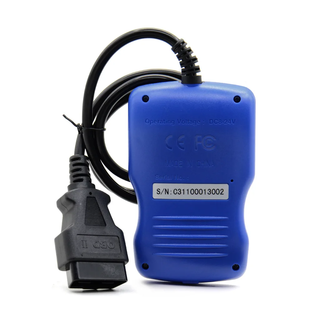 creator c310 auto car diagnostic tools code scanner for bmw e46 e90 e60 e39 multi system obd2 scan tool v11 7 update online free global shipping