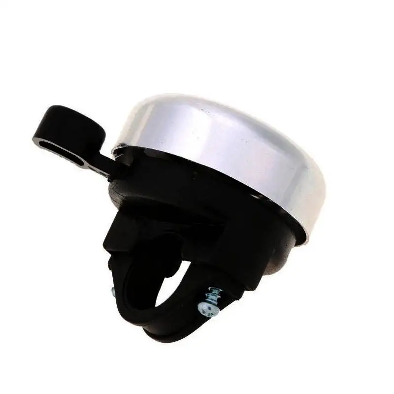 Велосипедный звонок-'Мне нравится мой Bikeɻike Рог-громкий Алюминиевый