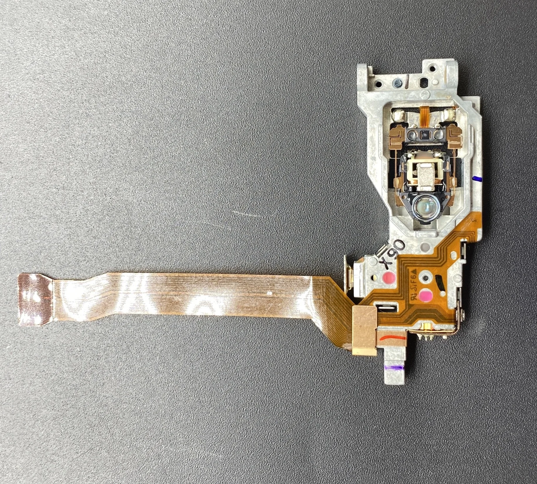 1pc KMS-242B KMS242B New for Sony MD laser head Optical pick up | Car Audio Accessories/Car Stereo Accessories
