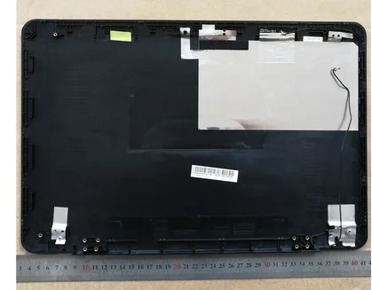 Новый ноутбук для ASUS A555 X555 K555 F5800L Y583 W509 VM510 W519L R557L 13N0-R7A1E01 13NB0622AP0701 ЖК-Передняя