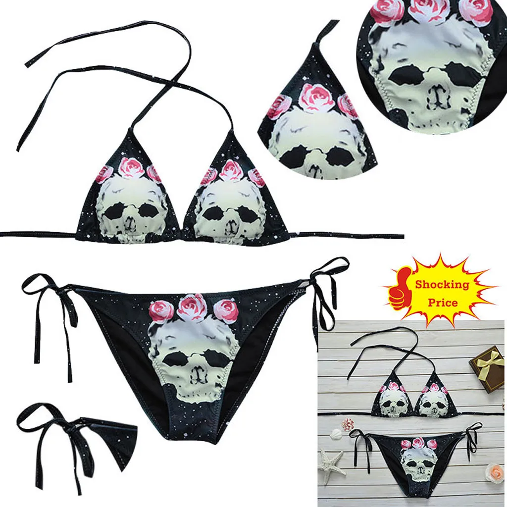 Новинка 2020 бюстгальтер с чашками пуш ап купальник женский купальный костюм