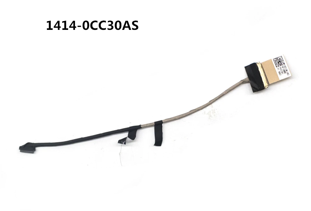 

New Original Laptop/Notebook LCD/LED/LVDS Cable for Asus zenbook UX533 1414-0CC30AS
