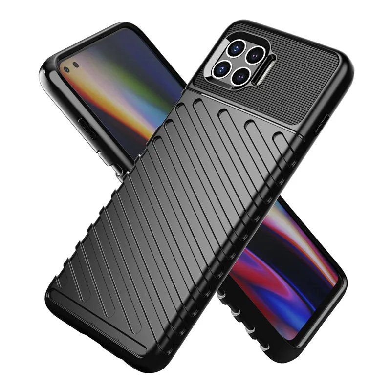 For Cover Motorola Moto G 5G Plus Case For Moto G 5G Plus Capas Cover For Moto G8 Power Lite G 5G Plus One Fusion Plus Fundas