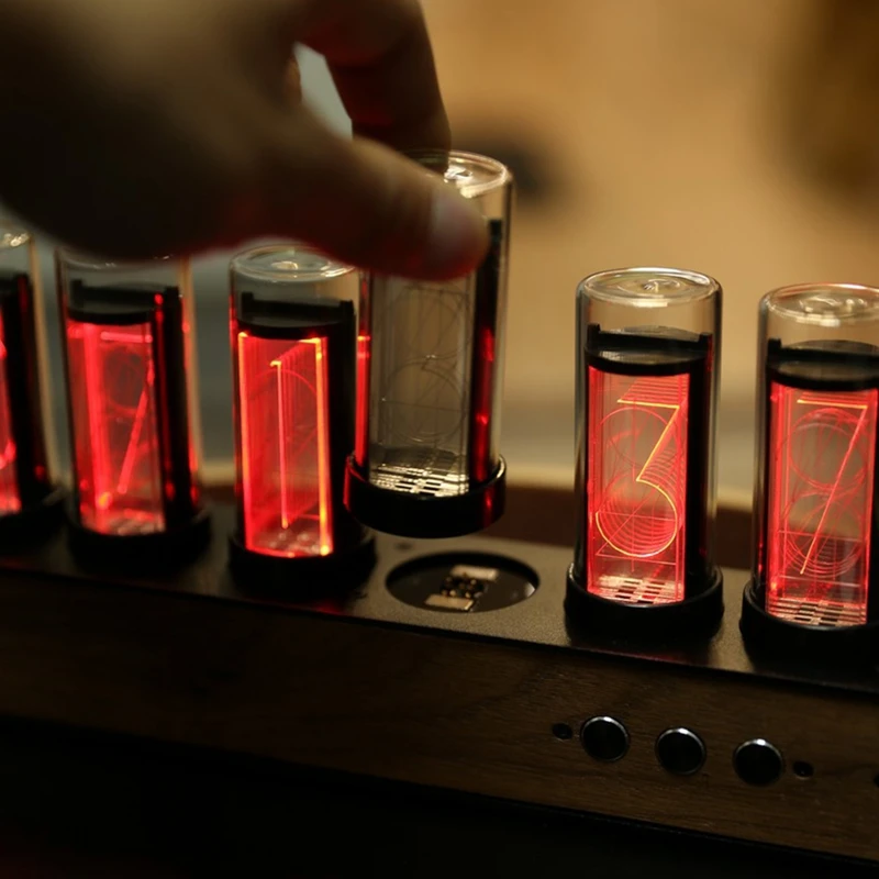 Супер долгий срок службы цвет регулируется металлический Ретро полноцветный