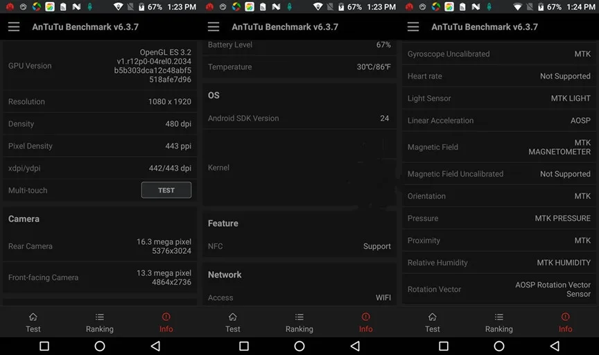 Conquest S11 7000 мАч NFC OTG IP68 Ударопрочный 4G Смартфон Android 7,0 4 Гб ОЗУ 64 Гб 128 Гб ПЗУ мобильные телефоны прочный мобильный телефон