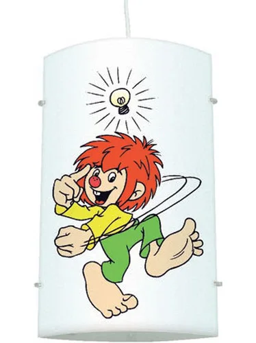 639 Pumuckl Pendelleuchte 60W E27 Mc | Лампы и освещение