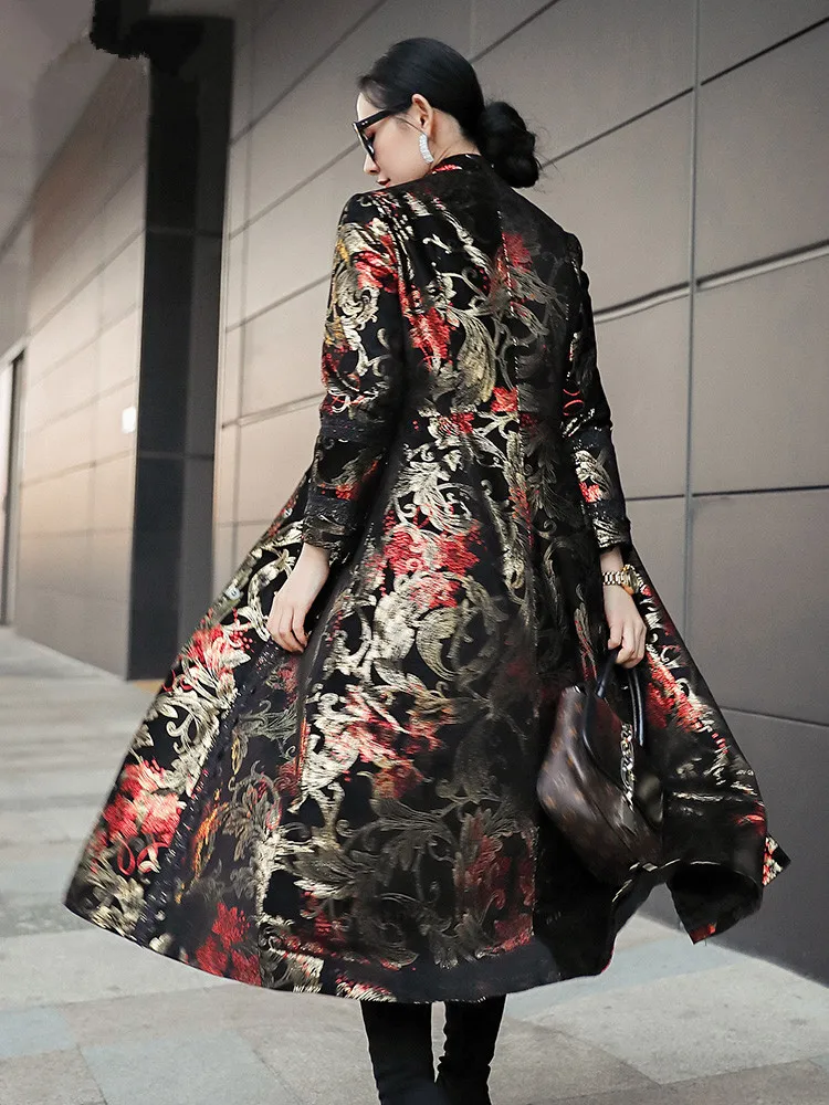 Рисунок 2 - Куртка женская из натуральной кожи