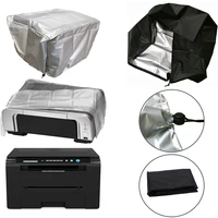 printer dust cover universal protective cover suitable for dustproof and waterproof chair table cloth storage bag tool bag
