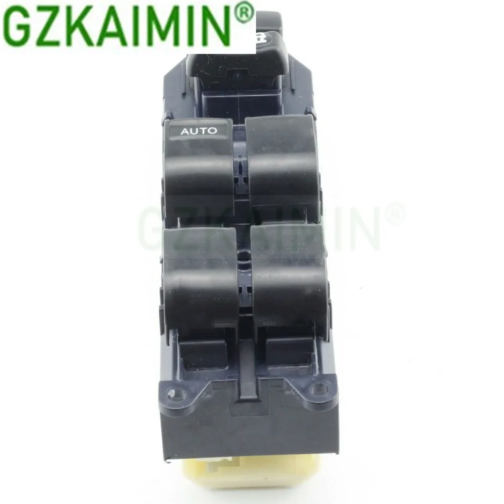 New Electric Power Window Master Control Switch 84820-60090 8482060090 Fit For 96-08 for toyota PRADO |