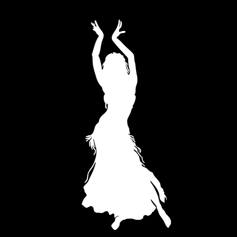 10*4 3 см Исполнительница танца живота для танцев Танцы среднего Автомобильная