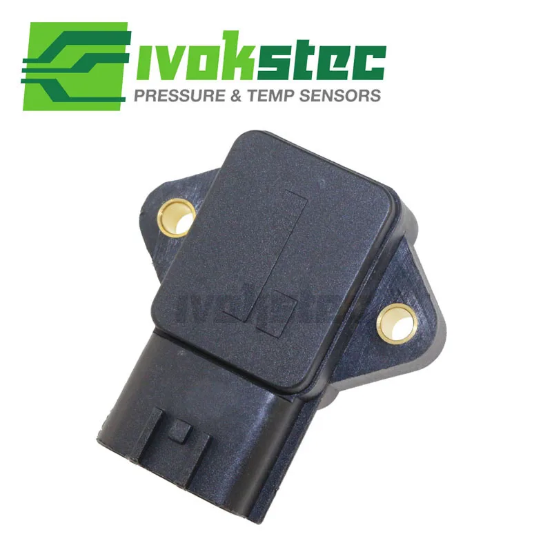 Коллектор абсолютный повышающий датчик давления карта для 1997 2003 Infiniti G20 I30 I35 Q45 QX4