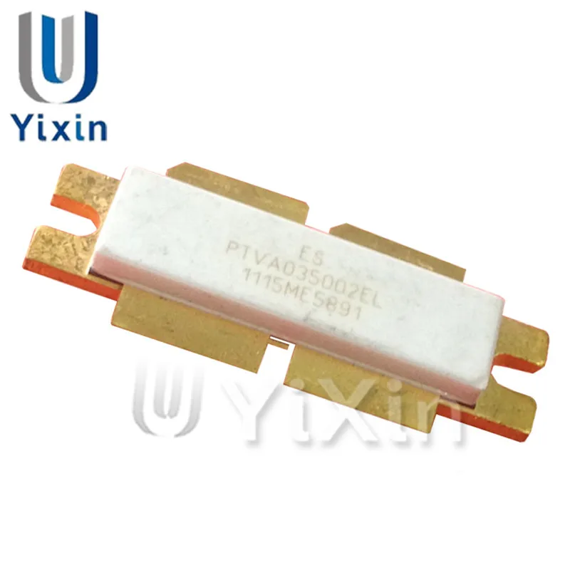 

Полевой транзистор PTVA035002EL PTVA035002 RF Power LDMOS FET
