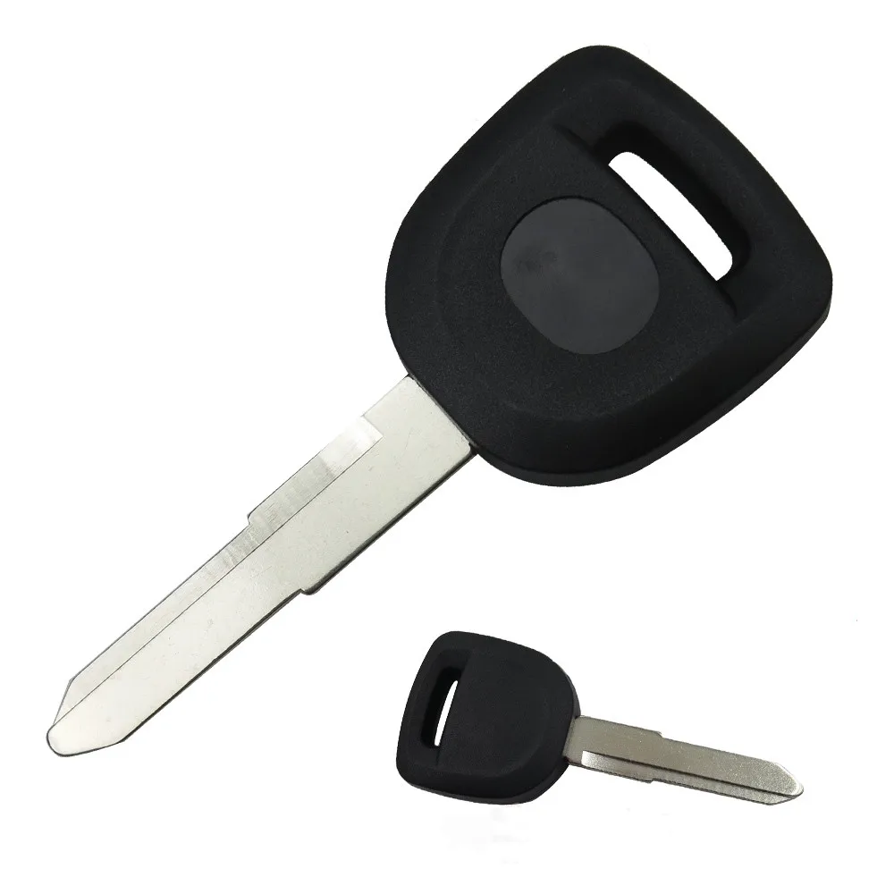

Transponder Car Key Shell Fob For Mazda M3 M5 M6 RX8 CX7 CX9 Replacement Case Cover Uncut Blank Blade