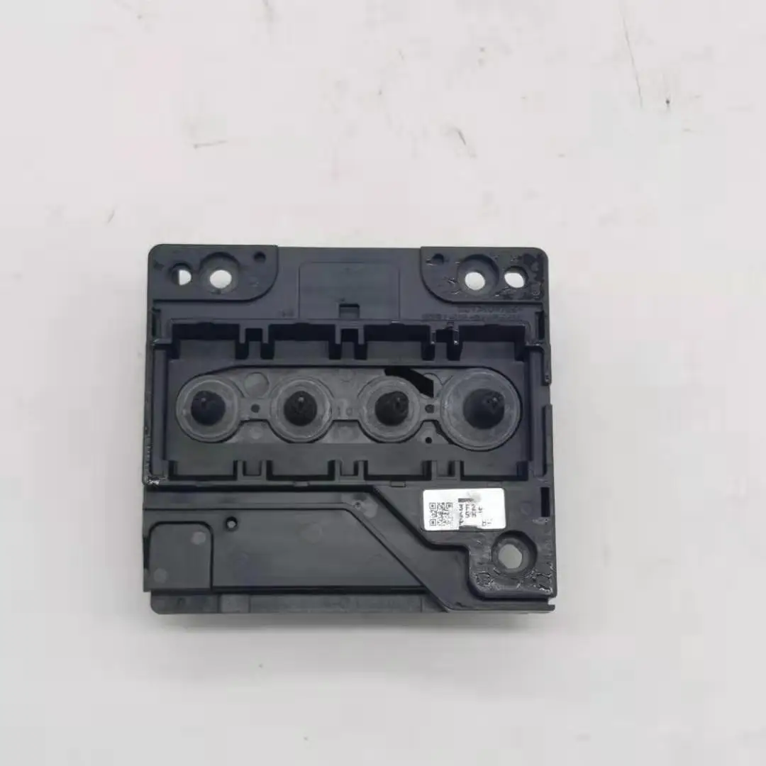Оригинальная головка для Epson печатающей головки F181010 подходит TX220/PX115 сопло