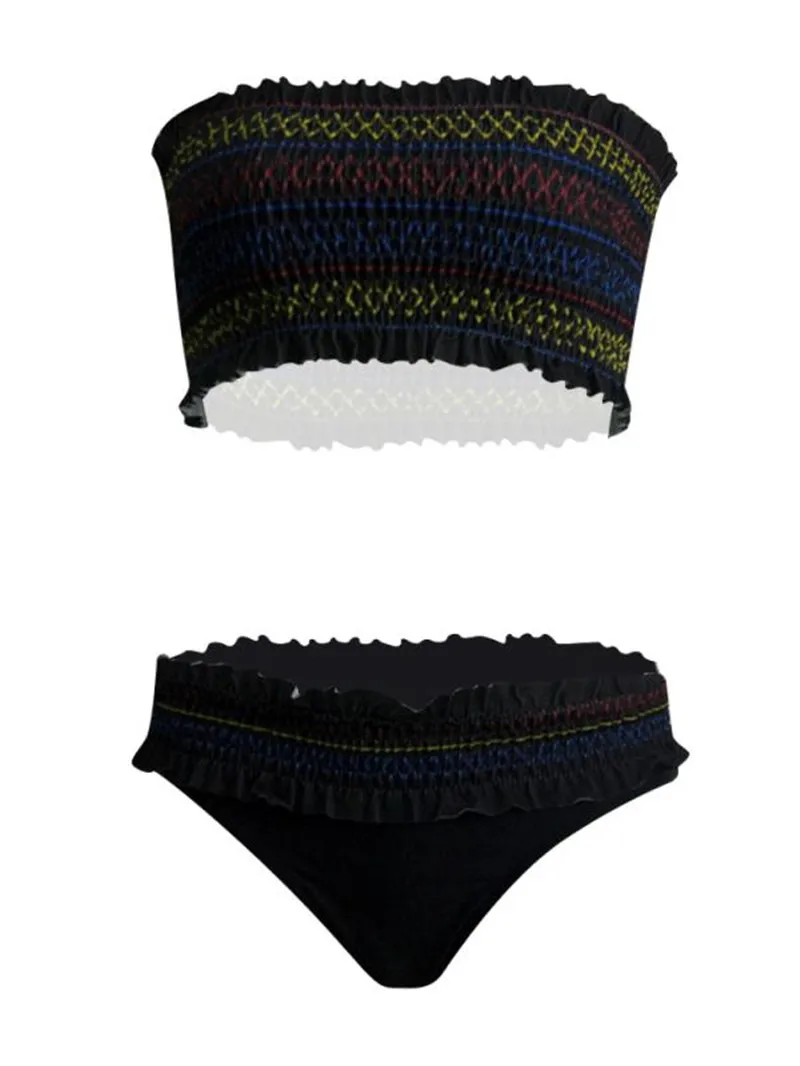 

Tie Dye High Waist Bikinis 2020 Sexy Women Swimsuit Swimwear Female Brazilian Bikini Set Biquini Bathing Suit Women