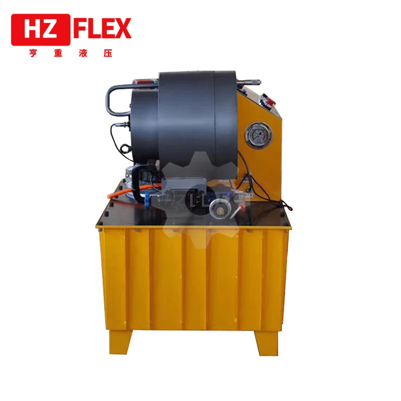 Самая низкая цена желтый 51 мм гидравлический шланг для груза в порт| |