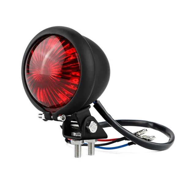 Led фара для Bobber