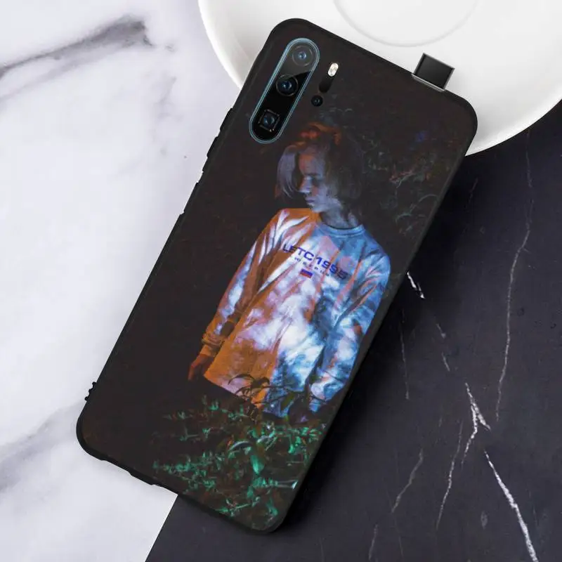 

Russian rapper Pharaoh singer Phone Case For Huawei honor Mate P 10 20 30 40 Pro 10i 9 10 20 8 x Lite