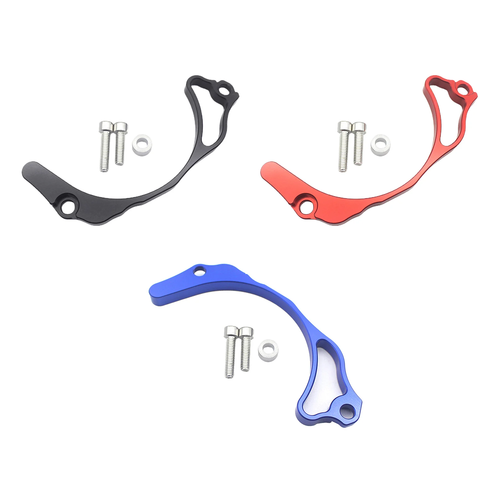 

Engine Cover Case Saver Guard Protector For Honda Sportrax400 TRX400EX TRX400X