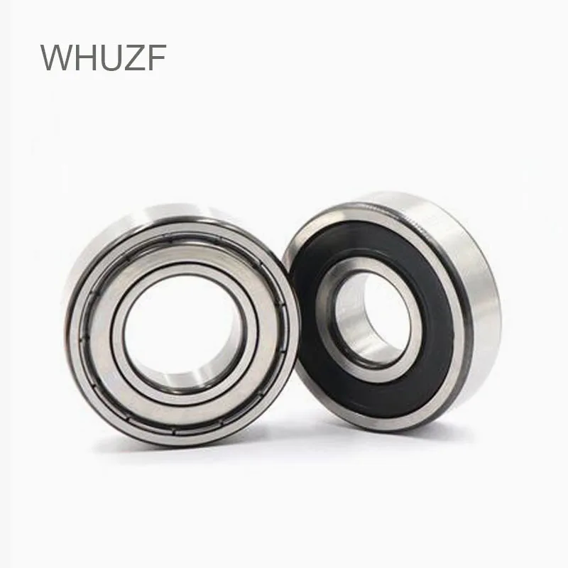 WHUZF Бесплатная доставка подшипник 689ZZ 689 2RS 9*17*5 мм (5/10 шт.) флуоресцентные
