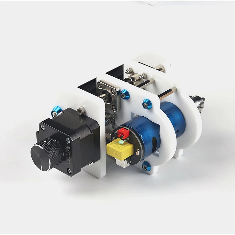 Набор для ЧПУ Z Axis Kit набор работы с двигателем шпинделя держатель лазерного